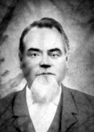 Isaac Booth Carson (1832-1905)