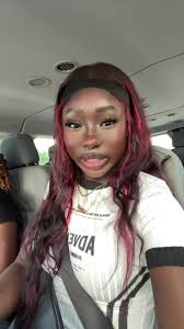 Jayla Hall Columbus Ohio