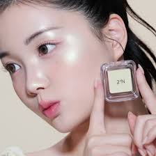 [IRENE Pick] 2aN Pure Glash Highlighter (10 Colors)