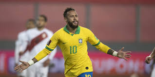 Eliminatórias para a copa do mundo fifa de 2022; Brasil Vence O Peru E Lidera As Eliminatorias Para A Copa Do Mundo Confederacao Brasileira De Futebol