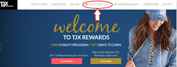 Credit cards reviews tj maxx credit card review. Tj Maxx Pay My Bill Easy Ways To Pay Your Credit Card