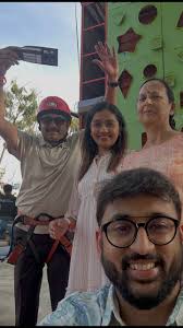 Best days are game days! 🎯 🧗🏹🎮