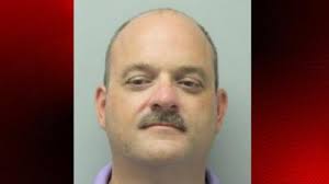 Former Kaplan police chief arrested for impersonating police