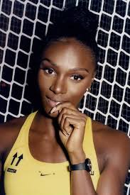 Dina Asher-Smith: “The power of sport is limitless”