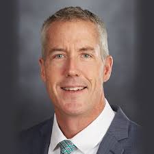 Jay Hennessey…People Matter. For Jay Hennessey, making genuine human…