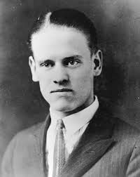 My great grandma's name is Geneva Steele, like the steel plant. Made for a  funny story... Geneva Black Steele was born