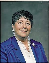 Priscilla M. Leavitt