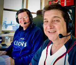 The Sports Hog 103.5