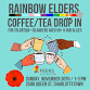Rainbow Elders Coffee/Tea Drop-In — P.E.E.R.S Alliance event image