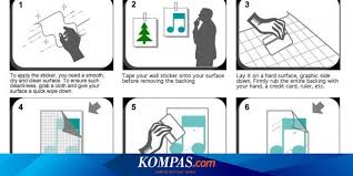 Untuk membantu anda, berikut kami jelaskan apa itu riba dan hubungannya dengan bunga bank. Stiker Dinding Elemen Dekoratif Murah Meriah