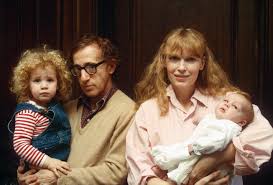 🎥 mia farrow and woody allen 🎬. Woody Allen Fills Autobiography With Lurid Sexual Details About Ex Step Daughter And Blames Ex Mia Farrow For Everything