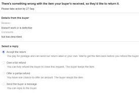 Believe it or not, some cases of erectile dysfunction stem from penile injuries that occur during sex. Ebay False Snad Claims Have To Be Accepted Before Appeal Tamebay