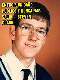 Clark Stevens