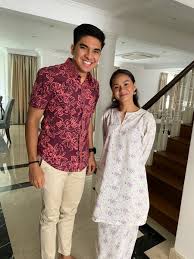 May 25, 2021 · kuala lumpur, may 25 — the high court today decided that it will hear a lawsuit by former minister syed saddiq syed abdul rahman's malaysian united democratic alliance (muda), which the party had filed last month in a bid to be officially registered by the government as a political party in order to contest in general elections. Syed Saddiq On Twitter So Much Passion Energy For The Betterment Of All Malaysians I Enjoyed Listening To Sharifah Amani S Thoughts On Moving Malaysia Forward Malaysia Milik Kita Yang Muda