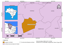 Ceará brezilya'den eski futbolcu sağ bek son kulüp: Mapa De Localizacao De Juazeiro De Norte Ceara Download Scientific Diagram