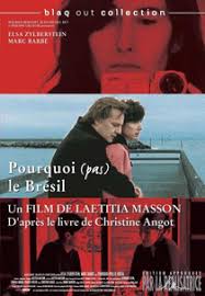 Marc Barbé (6 de Maio de 1961)