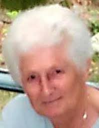 Patricia Small Obituary (1937