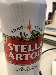 First of all let's look at the classic stella artois beer that you can buy in both bottles, and find on tap in bars and restaurants all over the world. How Many Carbs Are In A Stella Beer Beer Poster