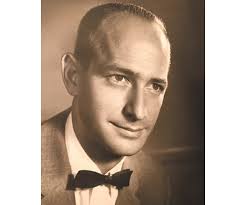 Ernest Miner Obituary (1923