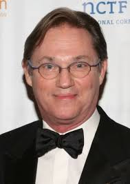 Fan Casting Richard Thomas as Most Rev. Robert Edward "Bob" Cardinal Davis,  D.D. in We Love Usa (2024)