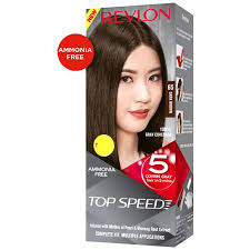 Best purple hair dye for brown hair; Buy Revlon Revlon Top Speed Hair Color Dark Brown 65 Ammonia Free 1 Pc Carton Online At The Best Price Bigbasket