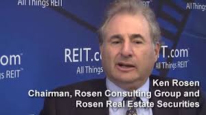 REITs Poised for Long-Term Success