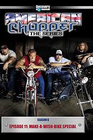 Make a wish orange county. Amazon Com American Chopper Season 6 Episode 11 Make A Wish Bike Special Movies Tv