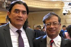 We did not find results for: Denuncian Ante La Corte Suprema A Gustavo Petro Y Gustavo Bolivar