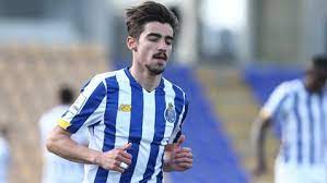 Update information for rodrigo conceição ». Rodrigo Conceicao Queremos Consolidar Este Momento Com Mais Uma Vitoria Fc Porto B Jornal Record