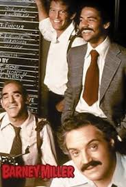 Barney Miller: Season 7
