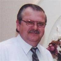 William "Bill" Schlueter Obituary (1951