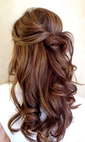 Pin By White Magick Alchemy On All About Hair Hair Styles Long Hair Styles Elegant Wedding Hair