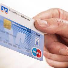 Mehr dazu bei ihrer volksbank mittweida eg. Gebuhren Fur Kartenzahlung Immer Mehr Banken Kassieren Bei Jedem Brotchenkauf Ab Stern De
