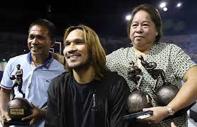 Check spelling or type a new query. June Mar Fajardo Preaches Optimism About Pba S Return To Practice Sunstar