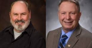 New campaign in Josephine County seeks to recall two commissioners