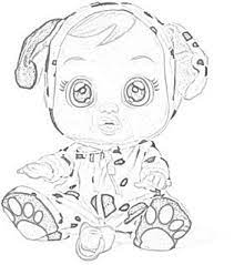 Sheet music arranged for piano/vocal/guitar, and singer pro cry, baby, cry, baby, cry, baby, honey, welcome back home, the arrangement details tab gives you detailed information about this particular arrangement of cry. The Holiday Site Coloring Pages Of Cry Babies Interactive Baby Dolls Interactive Baby Interactive Baby Dolls Baby Dolls