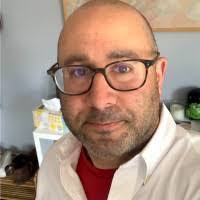 Jonathan Weinstein's Instagram, Twitter & Facebook