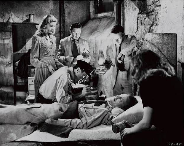 To Have and Have Not (1944) - IMDb