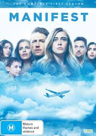 Manifest - Season 1 (S01) (2018) | Tvůrci | ČSFD.cz