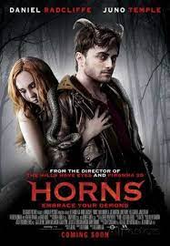 Pin On Horns Movie