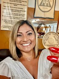 Ashley Lashea White Casey Ochoa Sandi Nanette Malerie D Chaneyworth and  there's a couple missing out of this pic but I'd walk through fire for  these women I love yall so much