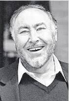 LeRoy Lehr A revered bass-baritone who graced some of the