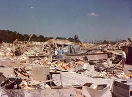 Mai 1985 in ohio , pennsylvania. 1985 United States Canada Tornado Outbreak Wikipedia