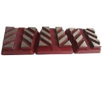 36# Soft Bond Cassani Diamond Grinding Plate for Hard ...