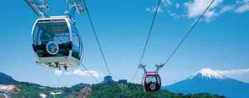 HEMKUND ROPEWAY PROJECT