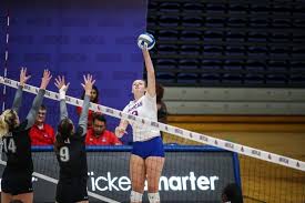 Pendleton's Katie Putney discovered life-changing view of sports during  trip to Rwanda