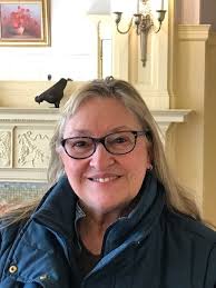 CHRISTINE GORDON Bayard Cutting Arboretum