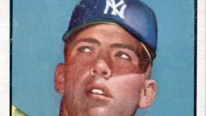 Make room for a short. 1952 Mickey Mantle Baseball Card Sells For Record 5 2 Million