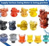Zx450-3 Zx470-3 Excavator Hydraulic Mian Piston Pump 4633472 Kawasaki  K5V200dph Pompe 4633347 for Hitachi