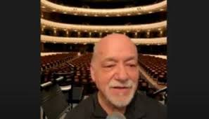 Video: Happy Hour with Al Mancini (Food Critic-Las Vegas Review-Journal)